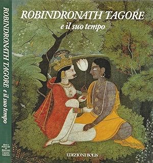 Immagine del venditore per Robindronayh Tagore e il suo tempo venduto da Biblioteca di Babele