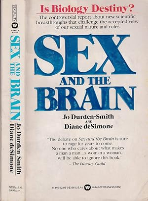 Seller image for Sex and the brain for sale by Biblioteca di Babele