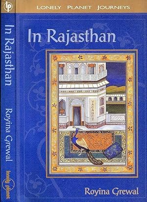 Image du vendeur pour In Rajasthan mis en vente par Biblioteca di Babele