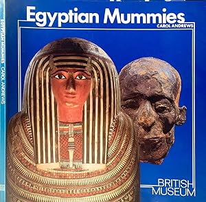 Immagine del venditore per Egyptian Mummies venduto da Biblioteca di Babele