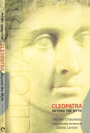 Seller image for CLEOPATRA BEYOND THE MYTH for sale by Biblioteca di Babele