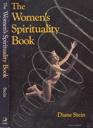 Immagine del venditore per The women's spirituality Book venduto da Biblioteca di Babele