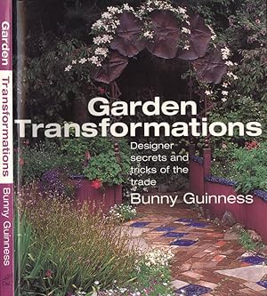 Seller image for Garden Transformations Designer secrets and tricks of the trade for sale by Biblioteca di Babele