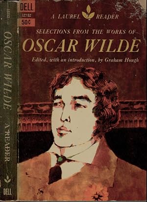 Imagen del vendedor de Selections from the works of Oscar Wilde a la venta por Biblioteca di Babele