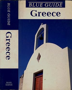 Image du vendeur pour Greece mis en vente par Biblioteca di Babele