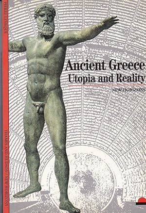 Bild des Verkufers fr Ancient Greece Utopia and reality zum Verkauf von Biblioteca di Babele