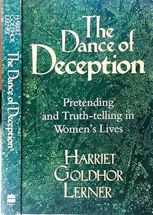 Bild des Verkufers fr The dance of deception Pretending and truth-telling in women's lives zum Verkauf von Biblioteca di Babele