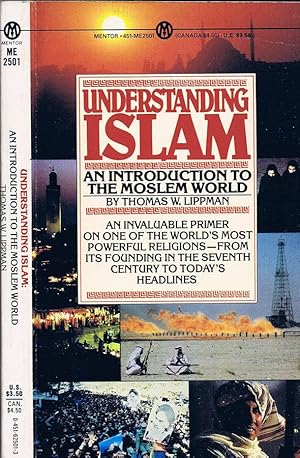 Immagine del venditore per Understanding Islam An Introduction to the Moslem World venduto da Biblioteca di Babele