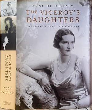 Seller image for The Viceroy's daughters The lives of the Curzon sisters for sale by Biblioteca di Babele