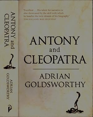 Seller image for Antony and Cleopatra for sale by Biblioteca di Babele