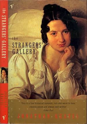 Imagen del vendedor de The Strangers' gallery a la venta por Biblioteca di Babele