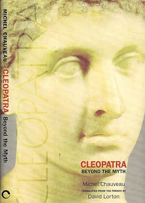 Seller image for Cleopatra Beyond the Myth for sale by Biblioteca di Babele