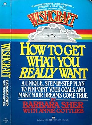 Seller image for Wishcraft How to get what you really want for sale by Biblioteca di Babele