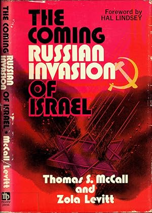 Bild des Verkufers fr The coming russian invasion of Israel zum Verkauf von Biblioteca di Babele