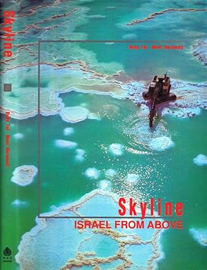 Seller image for Skyline Israel from Above for sale by Biblioteca di Babele