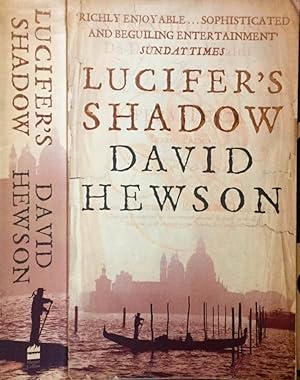 Seller image for Lucifer's shadow for sale by Biblioteca di Babele