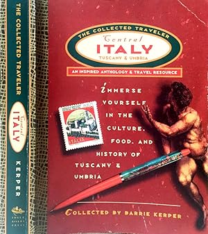 Immagine del venditore per Central Italy Tuscany and Umbria venduto da Biblioteca di Babele