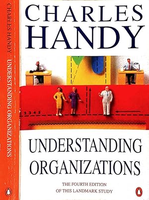 Seller image for Understanding organizations for sale by Biblioteca di Babele