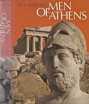 Bild des Verkufers fr Men of Athens The story of fifth century Athens zum Verkauf von Biblioteca di Babele