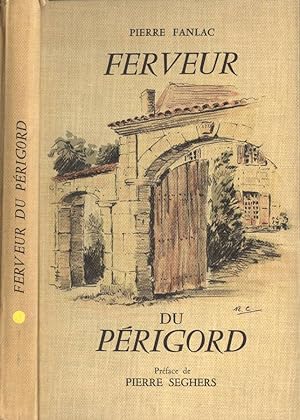 Bild des Verkufers fr Ferveur du Prigord zum Verkauf von Biblioteca di Babele