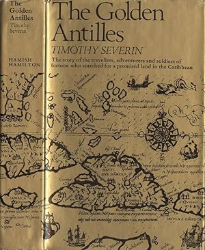 Seller image for The Golden Antilles for sale by Biblioteca di Babele