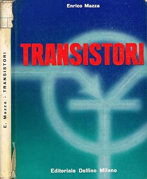 Seller image for TRANSISTORI for sale by Biblioteca di Babele