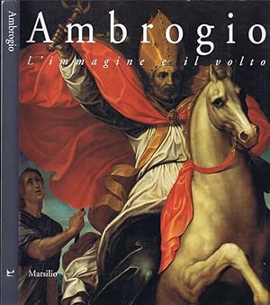 Immagine del venditore per Ambrogio L'Immagine e il Volto. Arte dal XIV al XVII Secolo venduto da Biblioteca di Babele