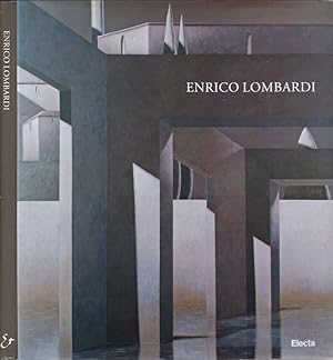 Immagine del venditore per Enrico Lombardi Il Grido Silenzioso venduto da Biblioteca di Babele