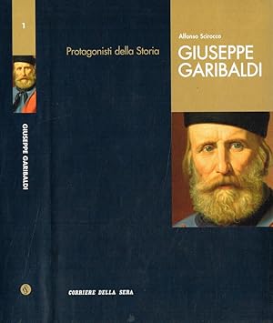 Seller image for GIUSEPPE GARIBALDI for sale by Biblioteca di Babele