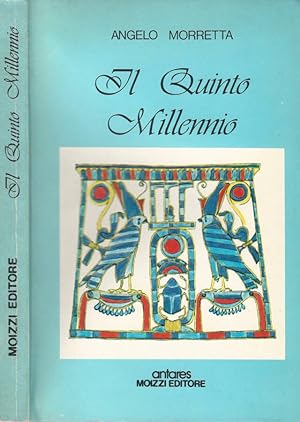Bild des Verkufers fr Il Quinto Millennio zum Verkauf von Biblioteca di Babele