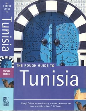 Imagen del vendedor de Tunisia a la venta por Biblioteca di Babele