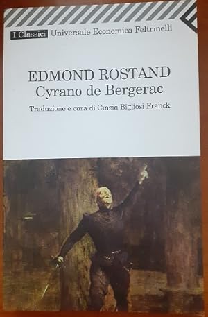 CYRANO DE BERGERAC,