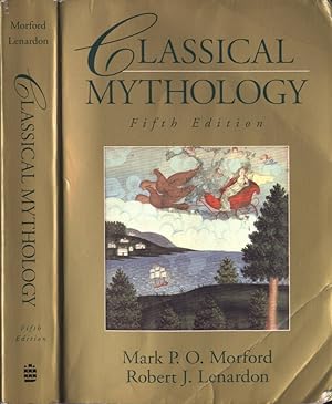 Imagen del vendedor de Classical mythology a la venta por Biblioteca di Babele