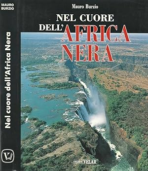 Imagen del vendedor de Nel cuore dll' Africa Nera a la venta por Biblioteca di Babele