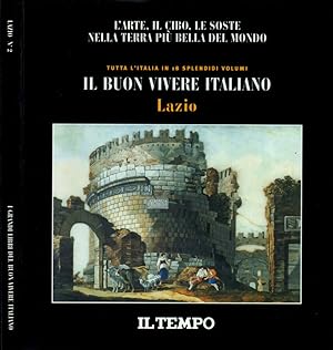 Immagine del venditore per Lazio venduto da Biblioteca di Babele