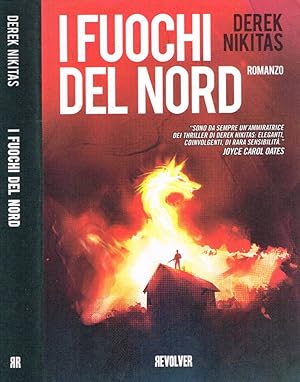 Seller image for I FUOCHI DEL NORD for sale by Biblioteca di Babele