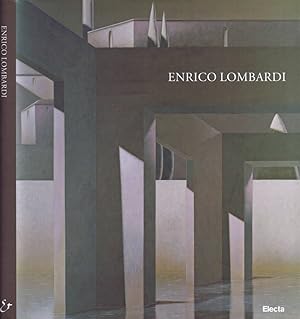 Bild des Verkufers fr Enrico Lombardi Il Grido Silenzioso zum Verkauf von Biblioteca di Babele