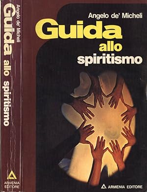 Seller image for Guida allo spiritismo for sale by Biblioteca di Babele