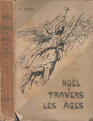 Seller image for Noel a travers les ages for sale by Biblioteca di Babele
