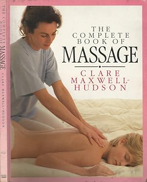Seller image for The Complete Book of Massage for sale by Biblioteca di Babele
