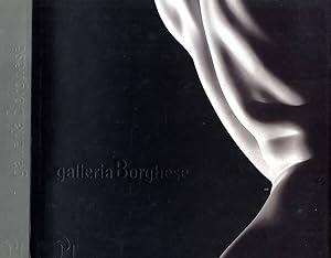 Bild des Verkufers fr GALLERIA BORGHESE LUCE PER L'ARTE zum Verkauf von Biblioteca di Babele