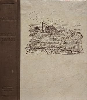 Bild des Verkufers fr LA LETTERATURA zum Verkauf von Biblioteca di Babele