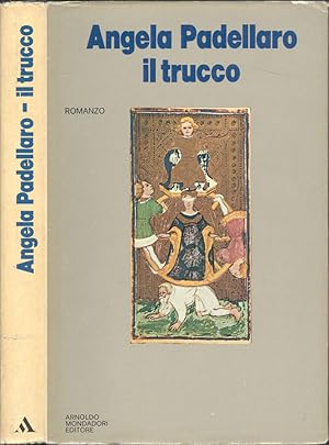 Immagine del venditore per Il trucco Romanzo venduto da Biblioteca di Babele