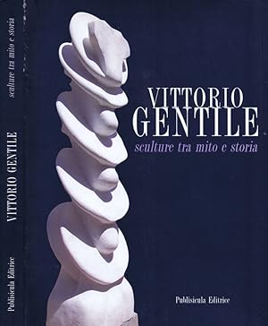 Seller image for Sculture tra Mito e Storia for sale by Biblioteca di Babele