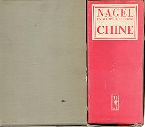 Seller image for Chine for sale by Biblioteca di Babele