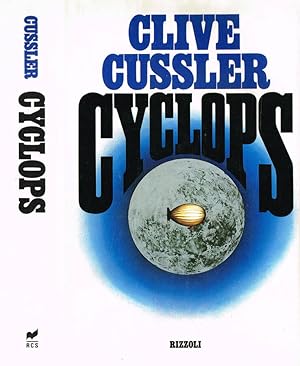 Bild des Verkufers fr CYCLOPS zum Verkauf von Biblioteca di Babele