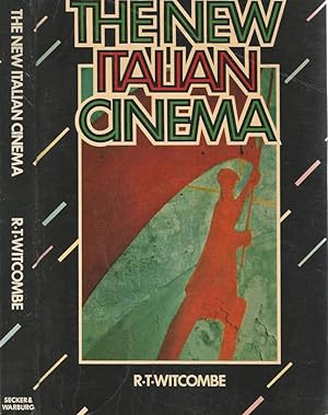 Seller image for The New Italian Cinema Studies in Dance and Despair for sale by Biblioteca di Babele