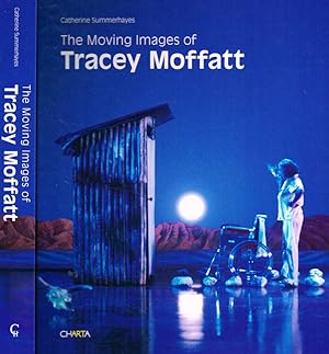 Bild des Verkufers fr THE MOVING IMAGES OF TRACEY MOFFATT zum Verkauf von Biblioteca di Babele