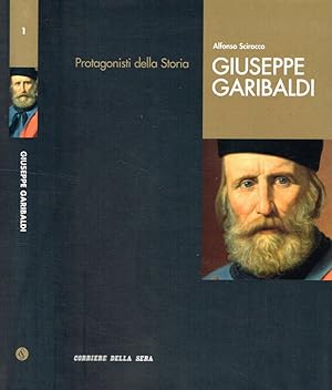 Seller image for GIUSEPPE GARIBALDI for sale by Biblioteca di Babele