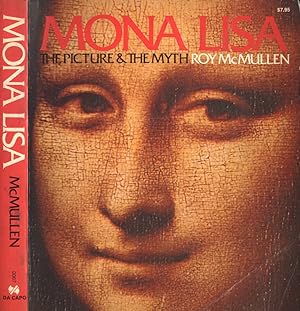 Bild des Verkufers fr Mona Lisa The picture & the myth zum Verkauf von Biblioteca di Babele